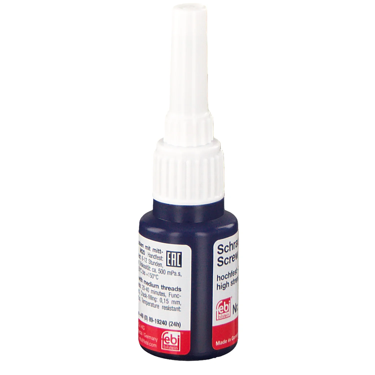 Febi Bilstein - 26709 - Schraubensicherung