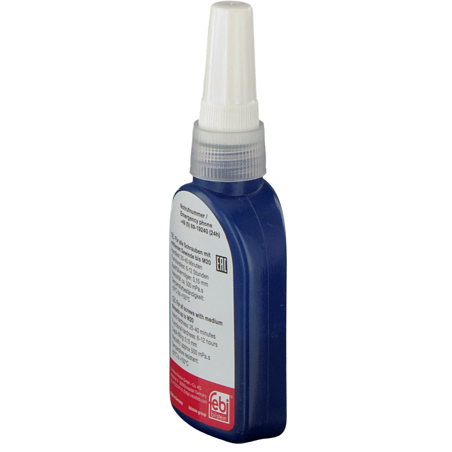 Febi Bilstein - 26710 - Schraubensicherung