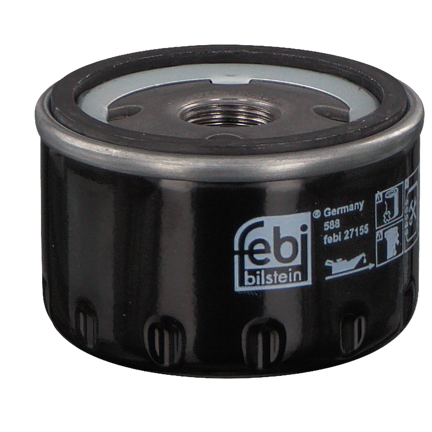 Febi Bilstein - 27155 - Ölfilter