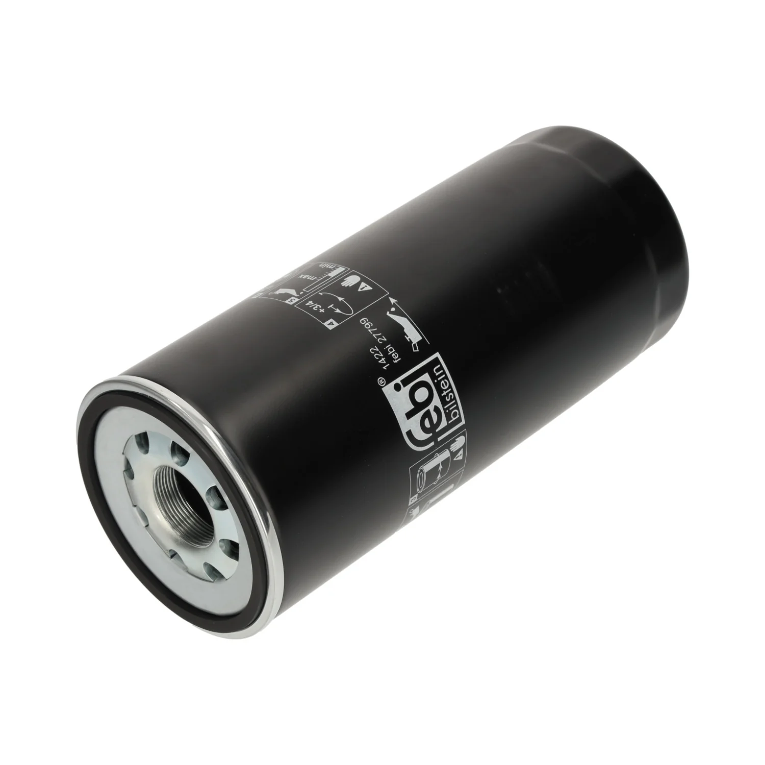 Febi Bilstein - 27799 - Ölfilter