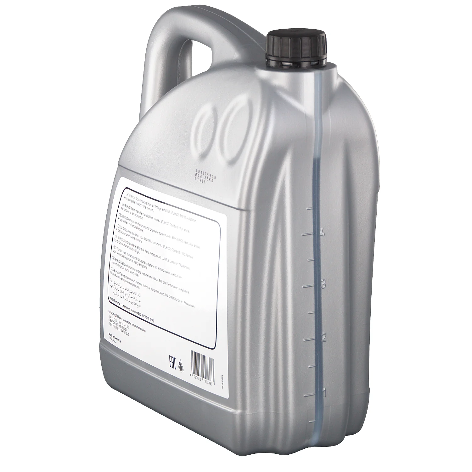 Febi Bilstein - 29738 - Automatikgetriebeöl (ATF)