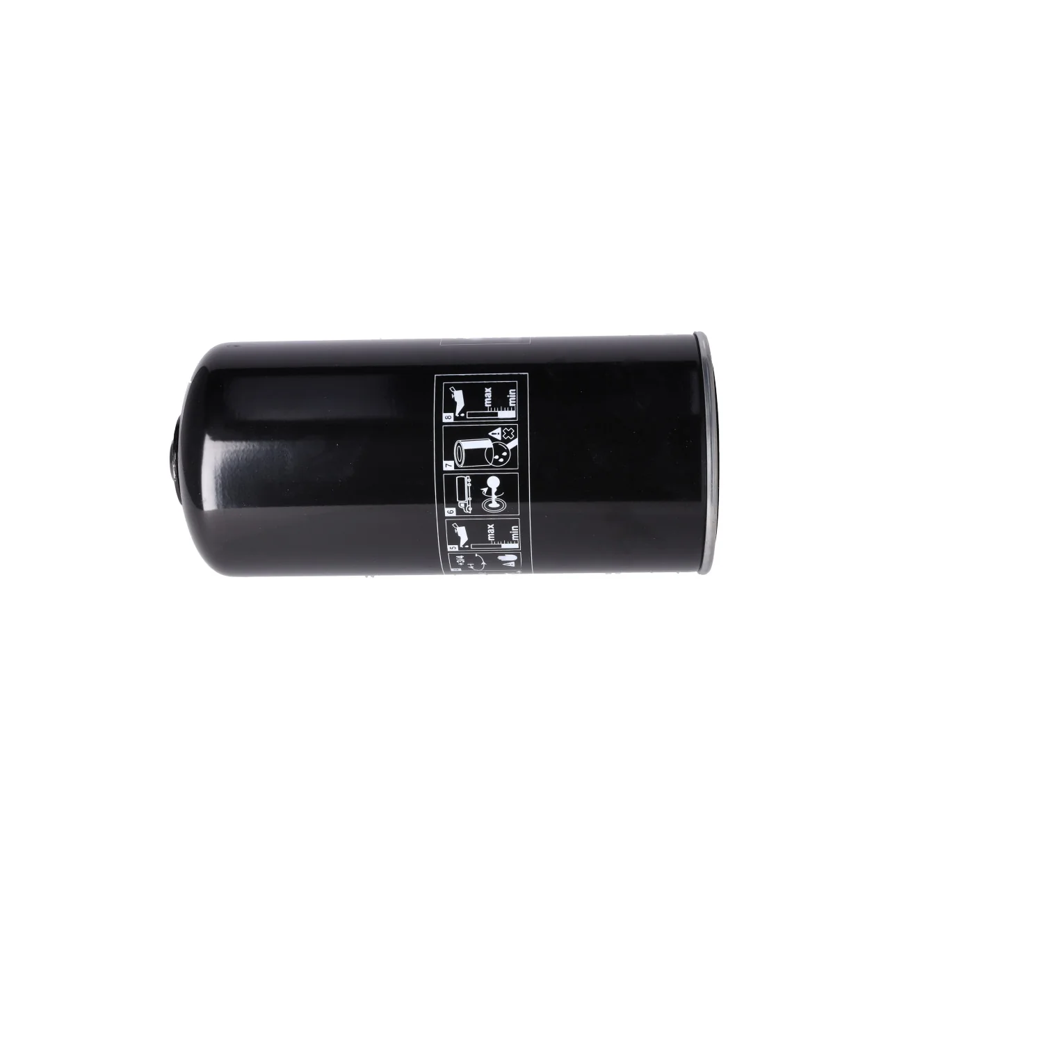 Febi Bilstein - 30192 - Ölfilter