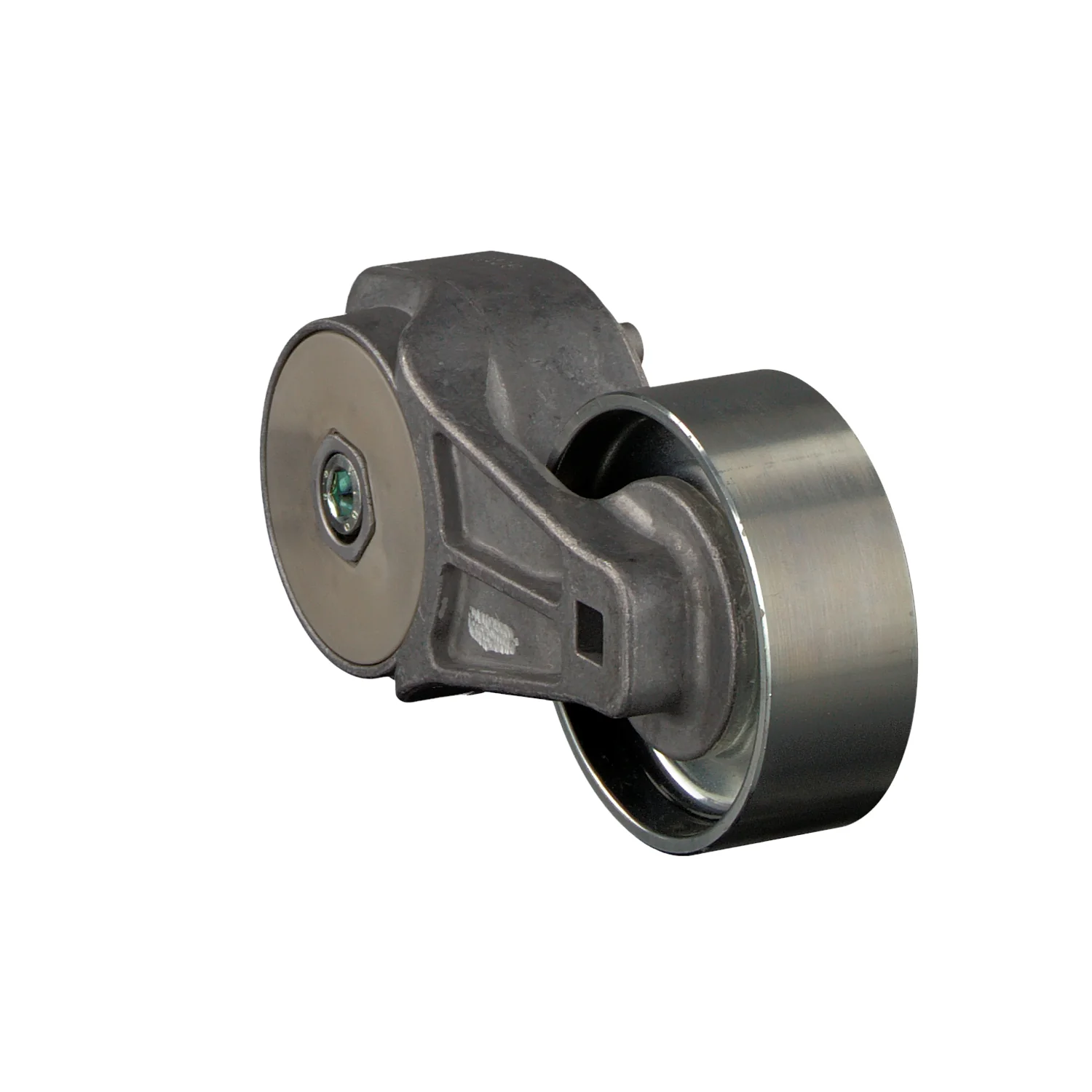 Febi Bilstein - 30482 - Riemenspanner, für Keilrippenriemen, mit Schraube