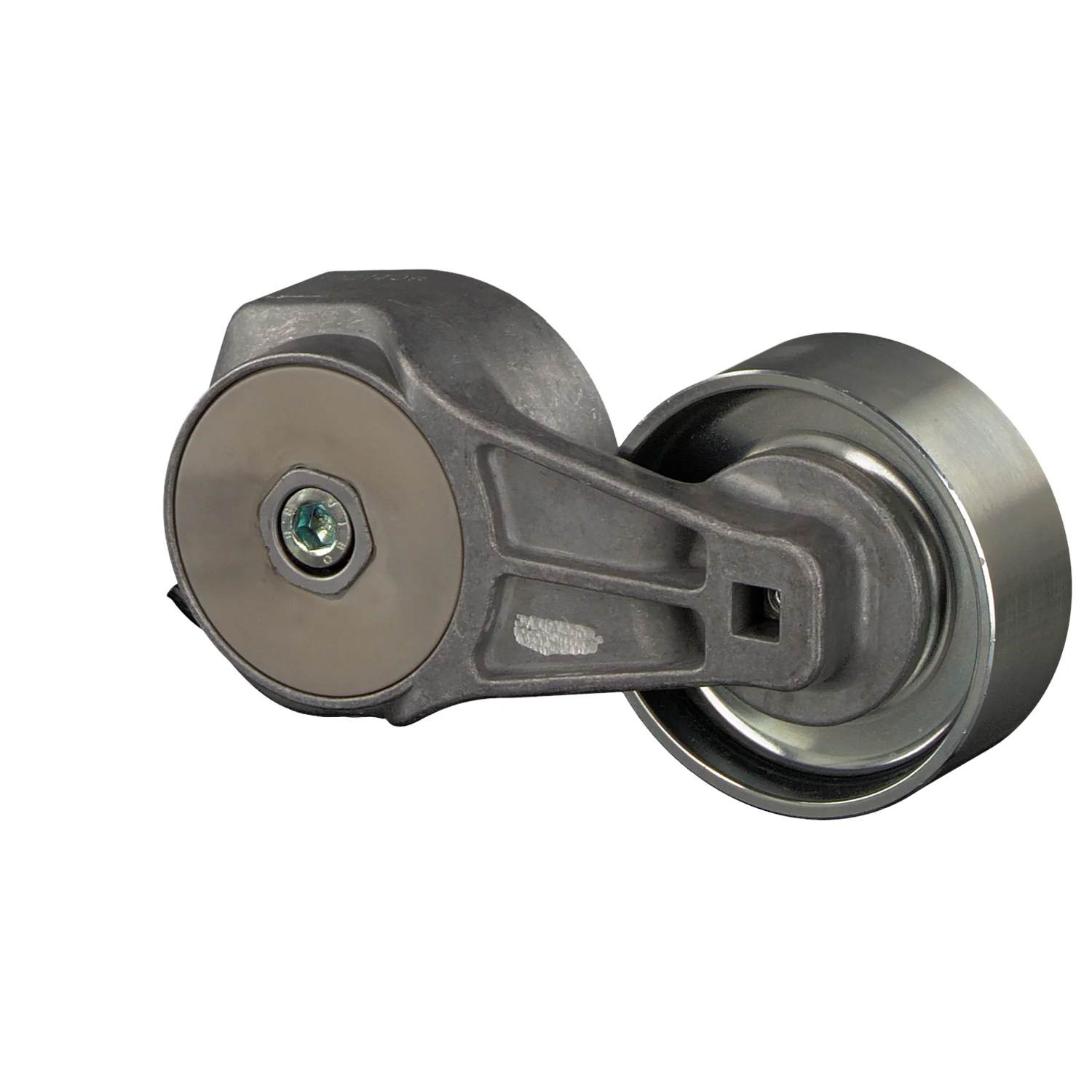 Febi Bilstein - 30482 - Riemenspanner, für Keilrippenriemen, mit Schraube