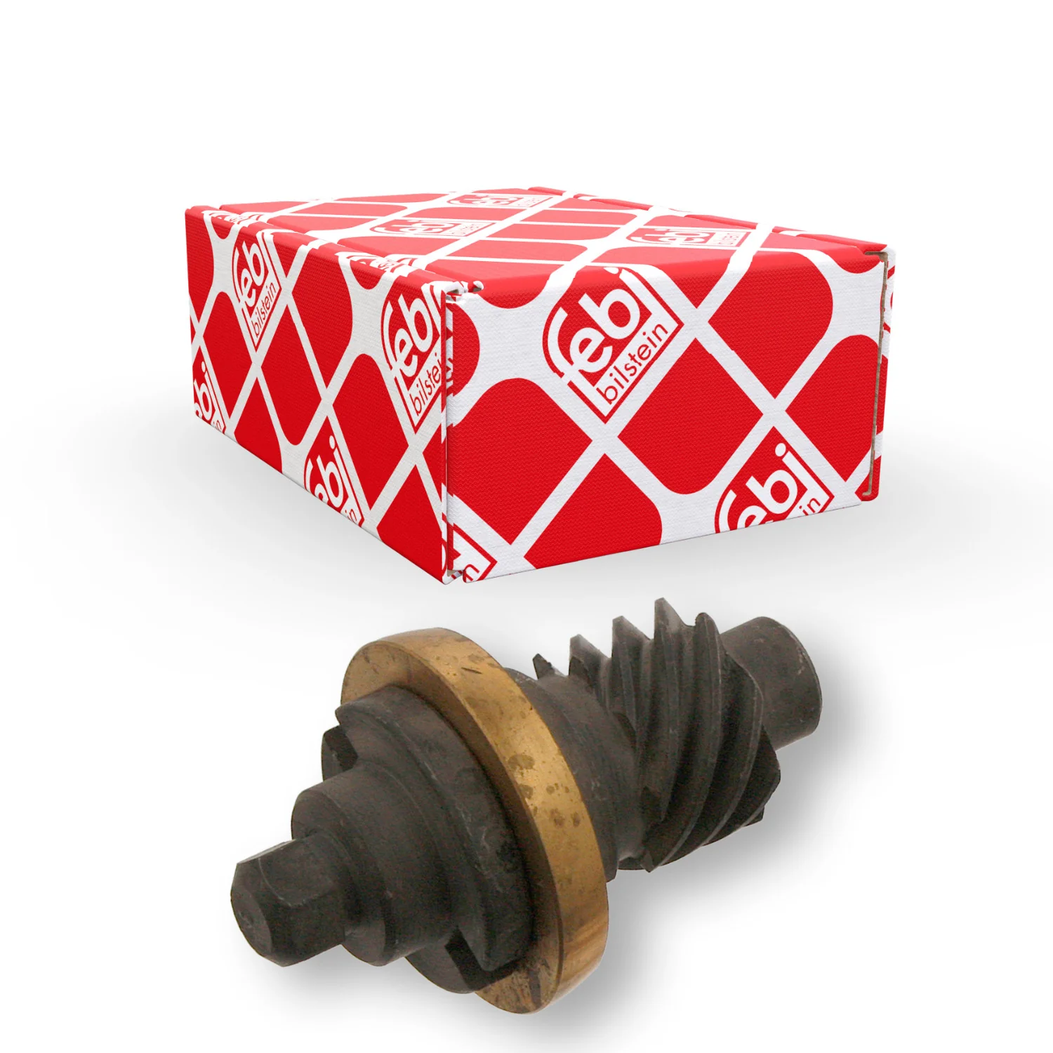 Febi Bilstein - 30488 - Antriebsrad, für Bremsnachsteller