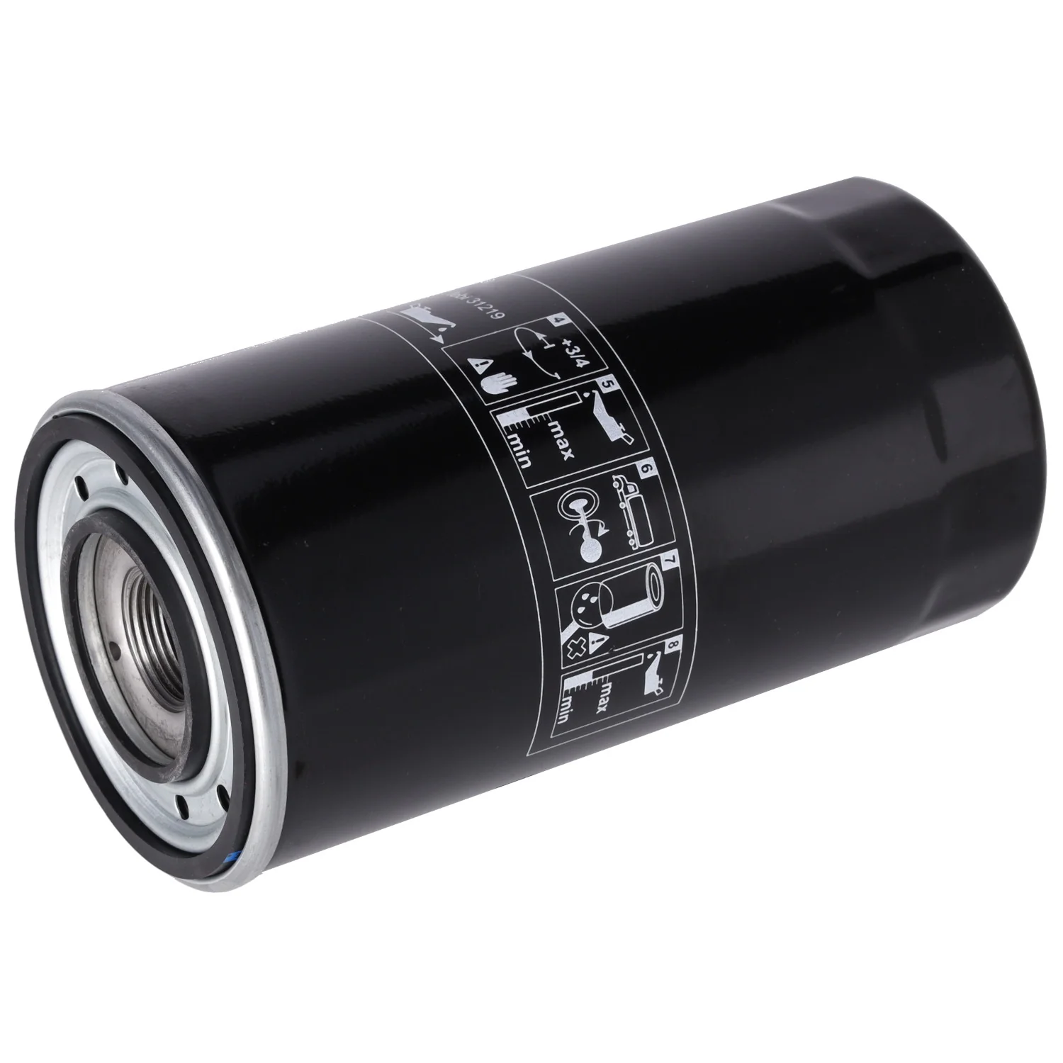 Febi Bilstein