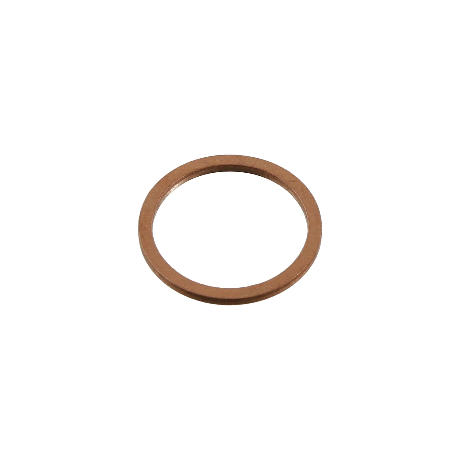 Febi Bilstein - 31703 - Dichtring, für Ölablassschraube