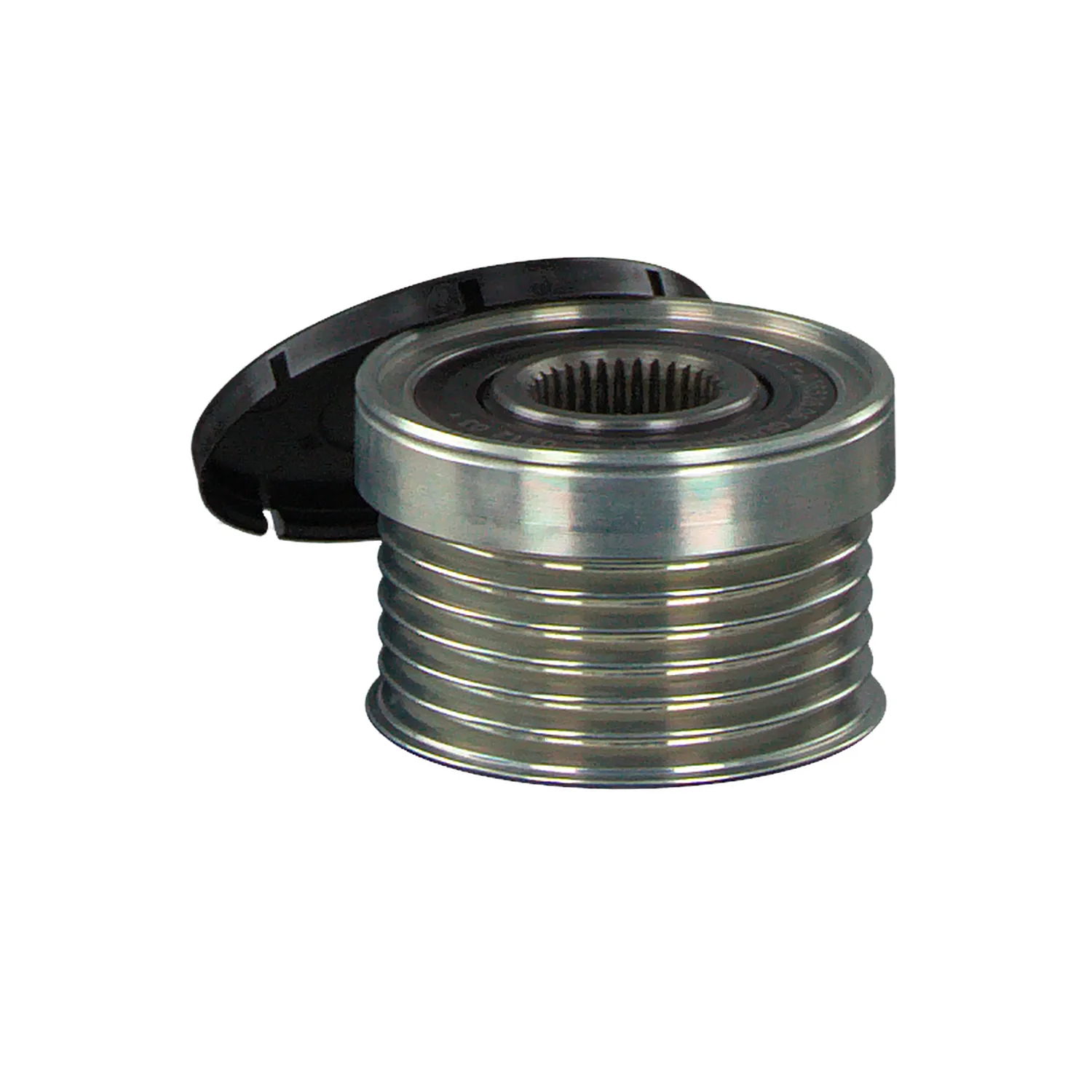 Febi Bilstein - 31743 - Generatorfreilauf, mit Deckel