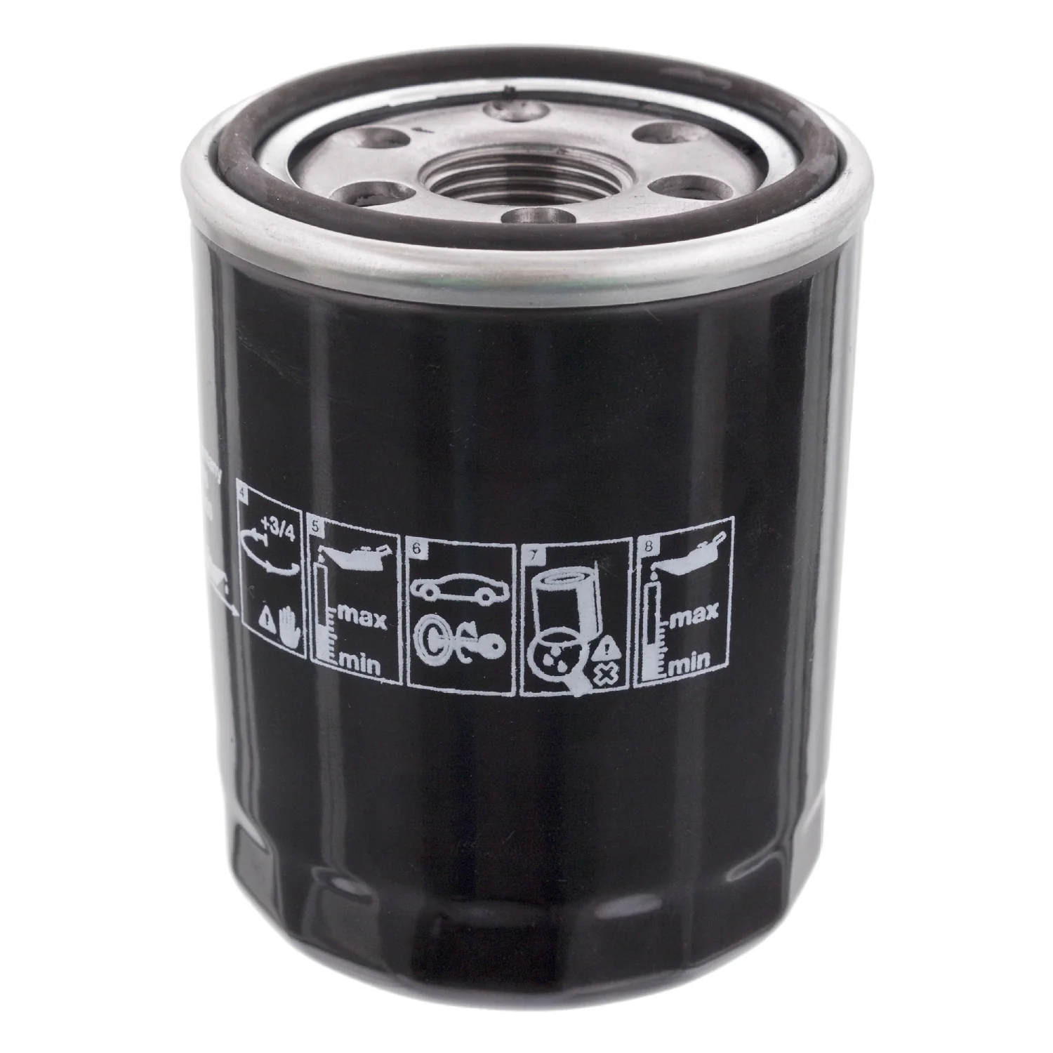 Febi Bilstein