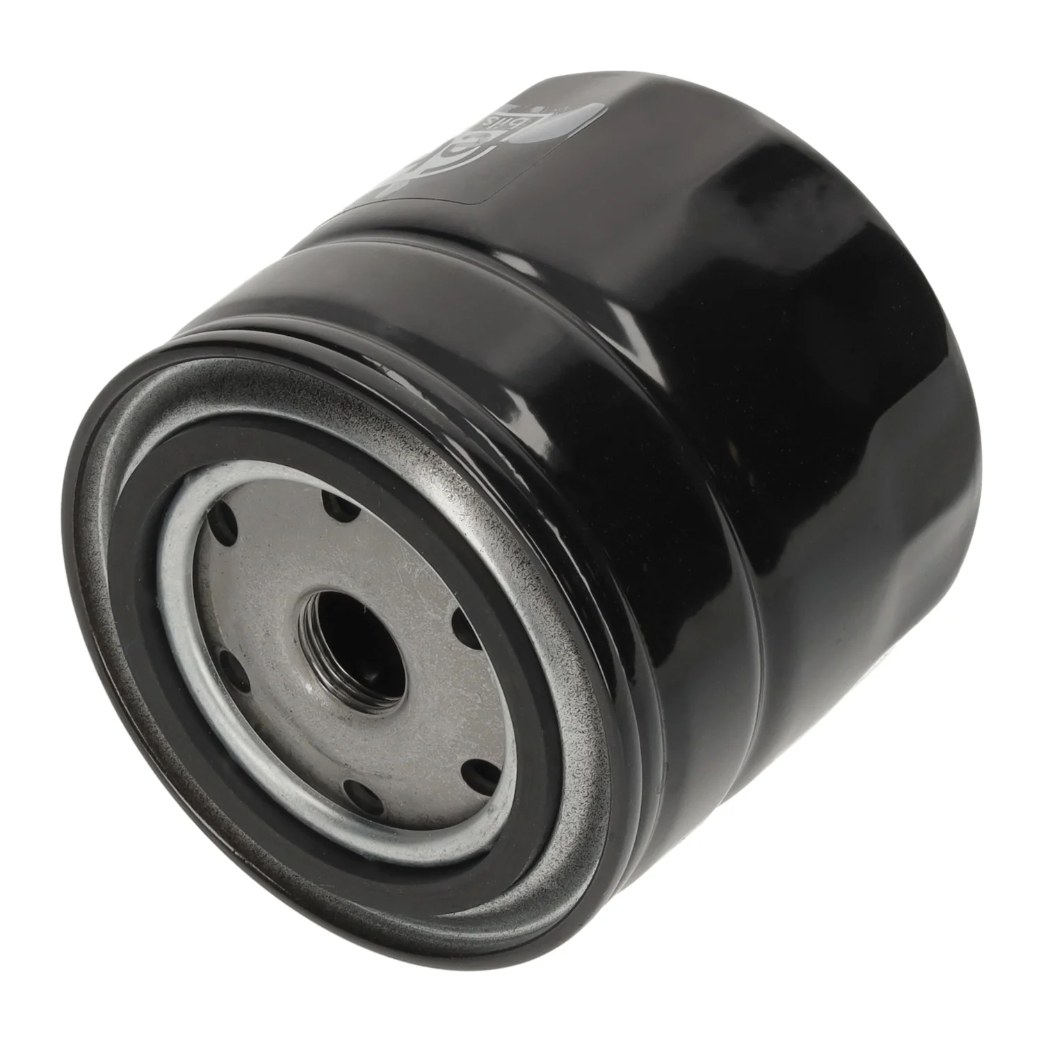 Febi Bilstein - 33140 - Ölfilter, mit Dichtring