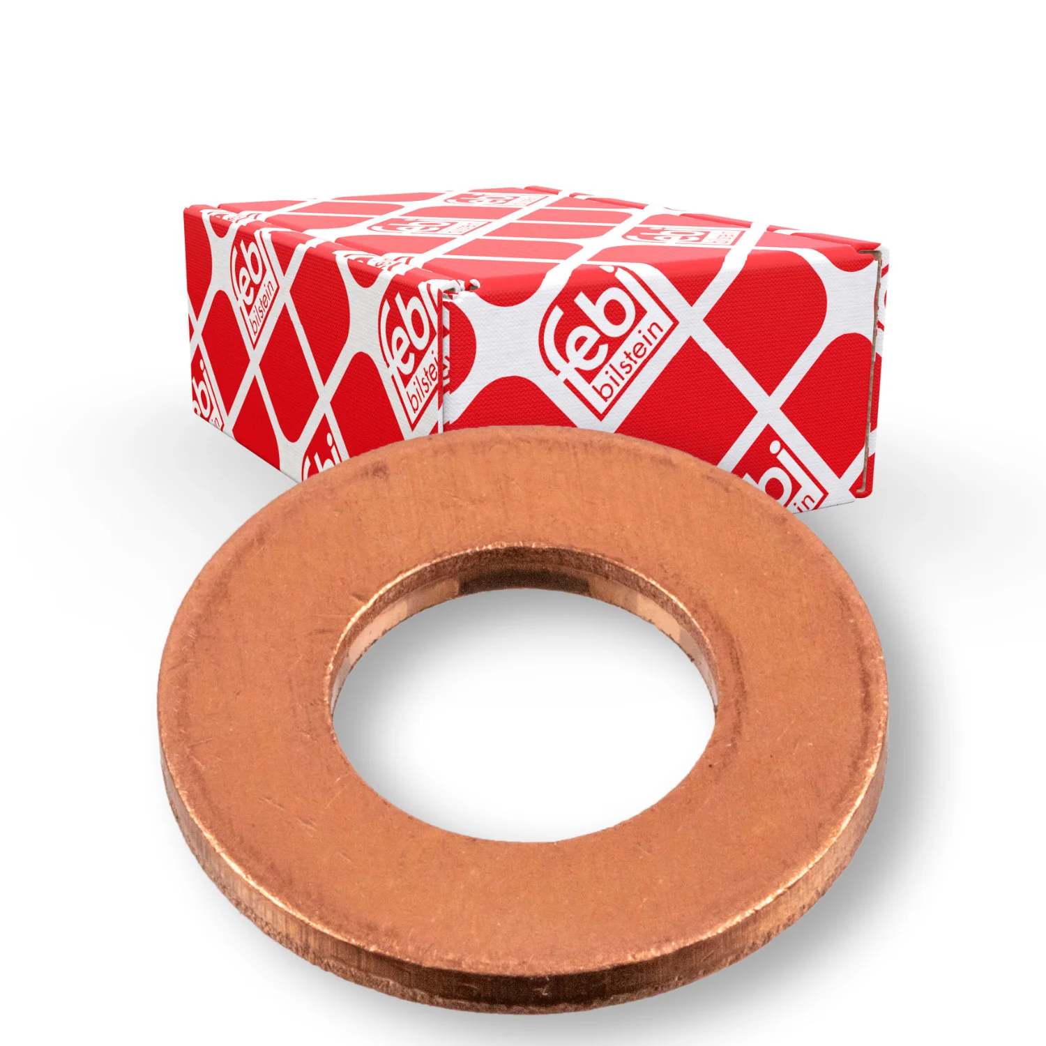 Febi Bilstein - 33960 - Dichtring, für Ölablassschraube