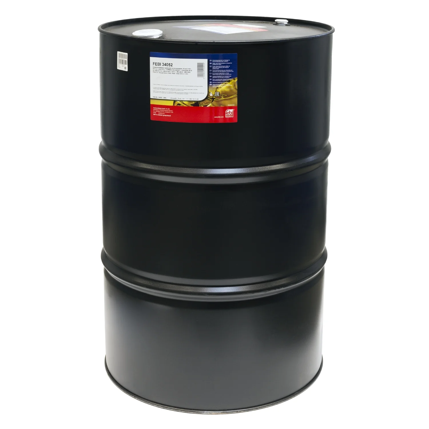 Febi Bilstein