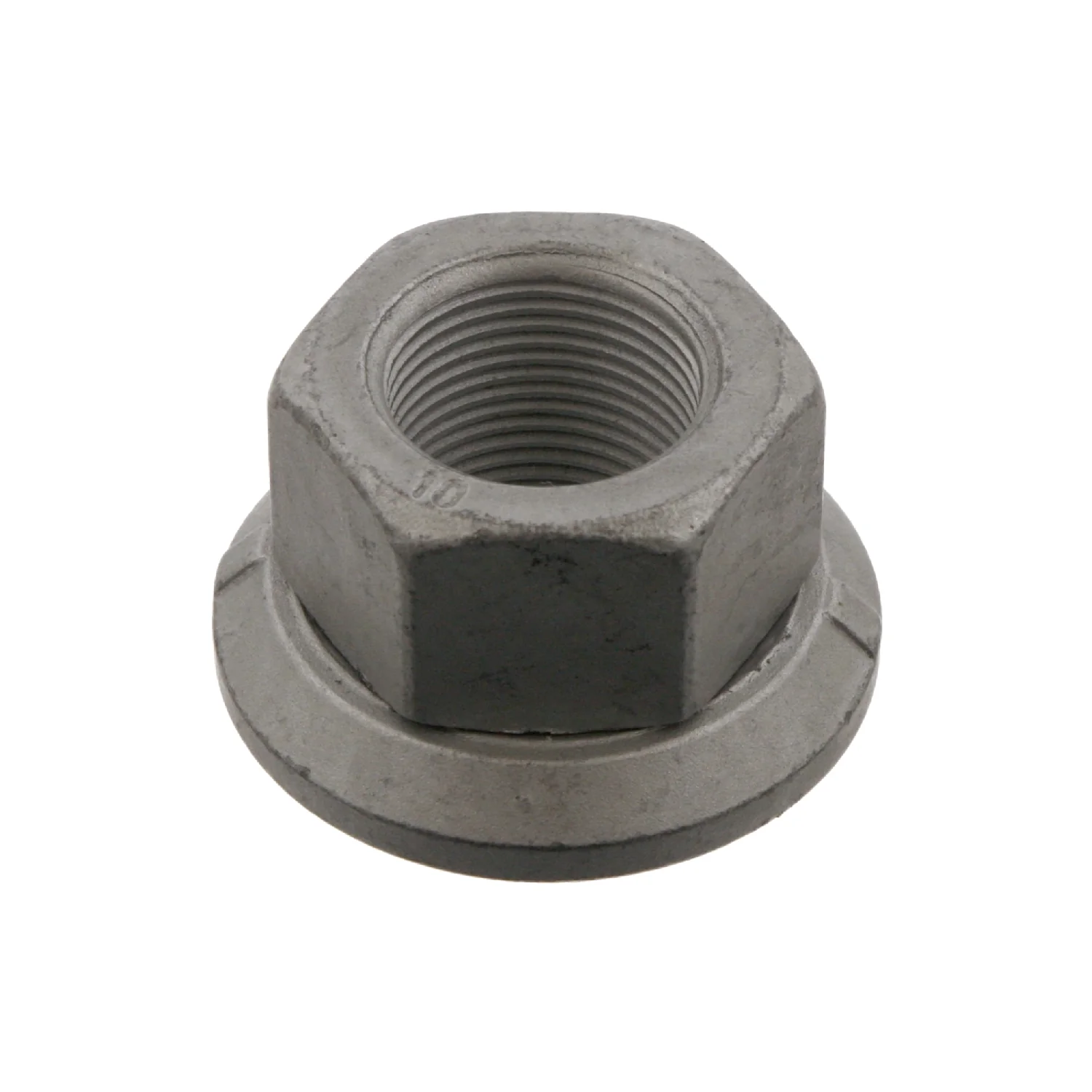 Febi Bilstein - 34334 - Radmutter, mit Druckteller