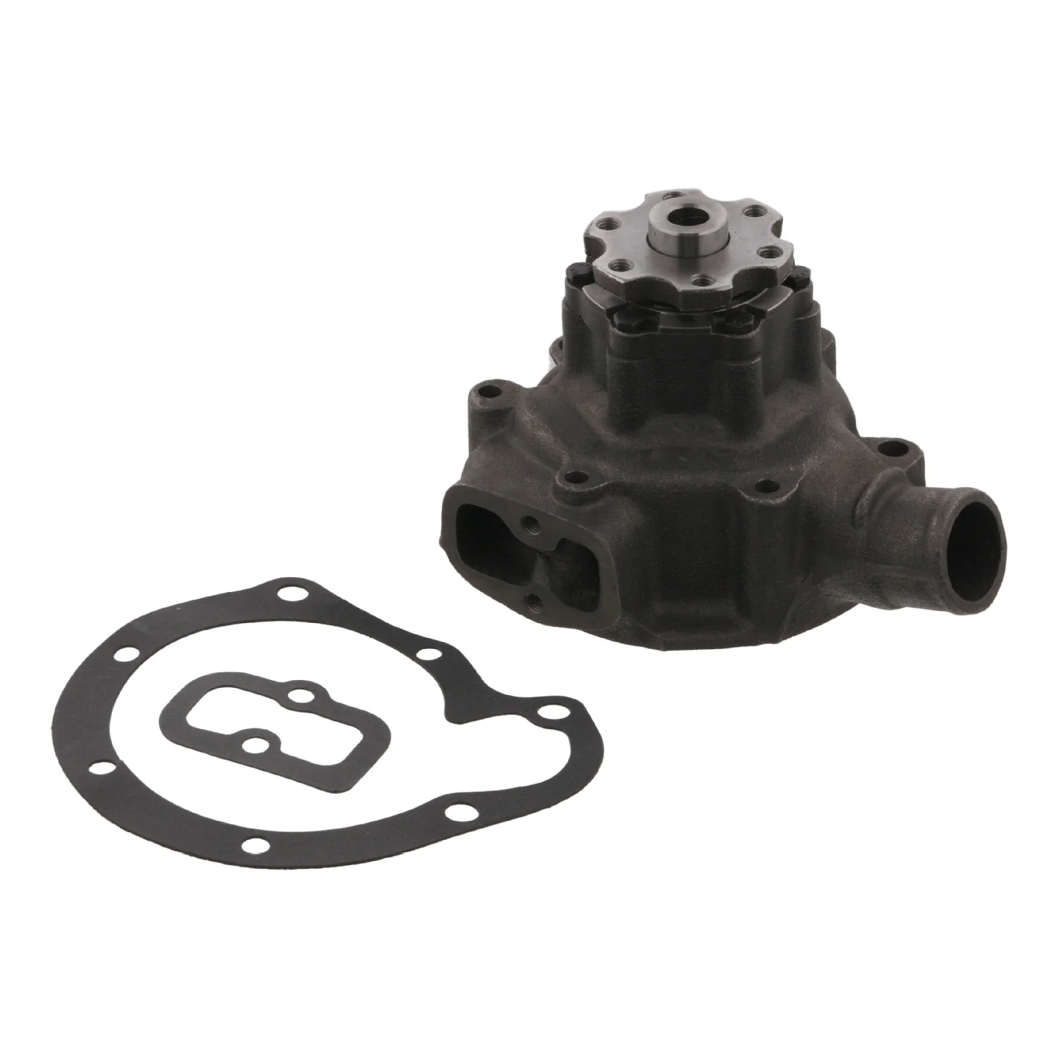 Febi Bilstein - 35030 - Wasserpumpe, mit Dichtungen