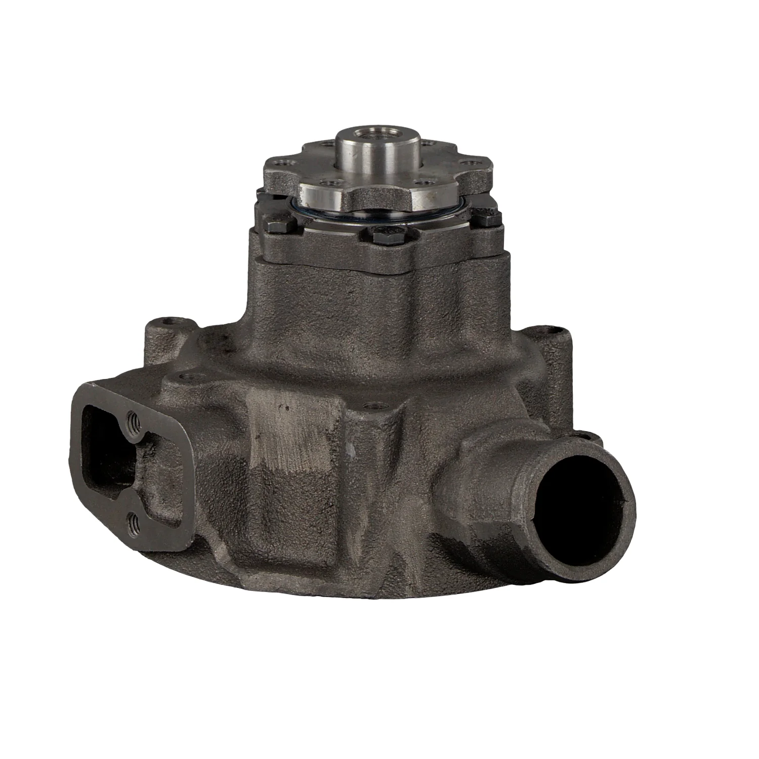Febi Bilstein - 35030 - Wasserpumpe, mit Dichtungen