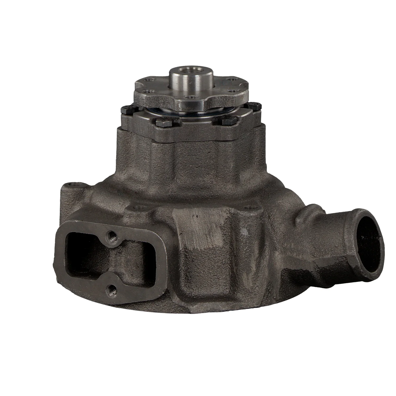 Febi Bilstein - 35030 - Wasserpumpe, mit Dichtungen