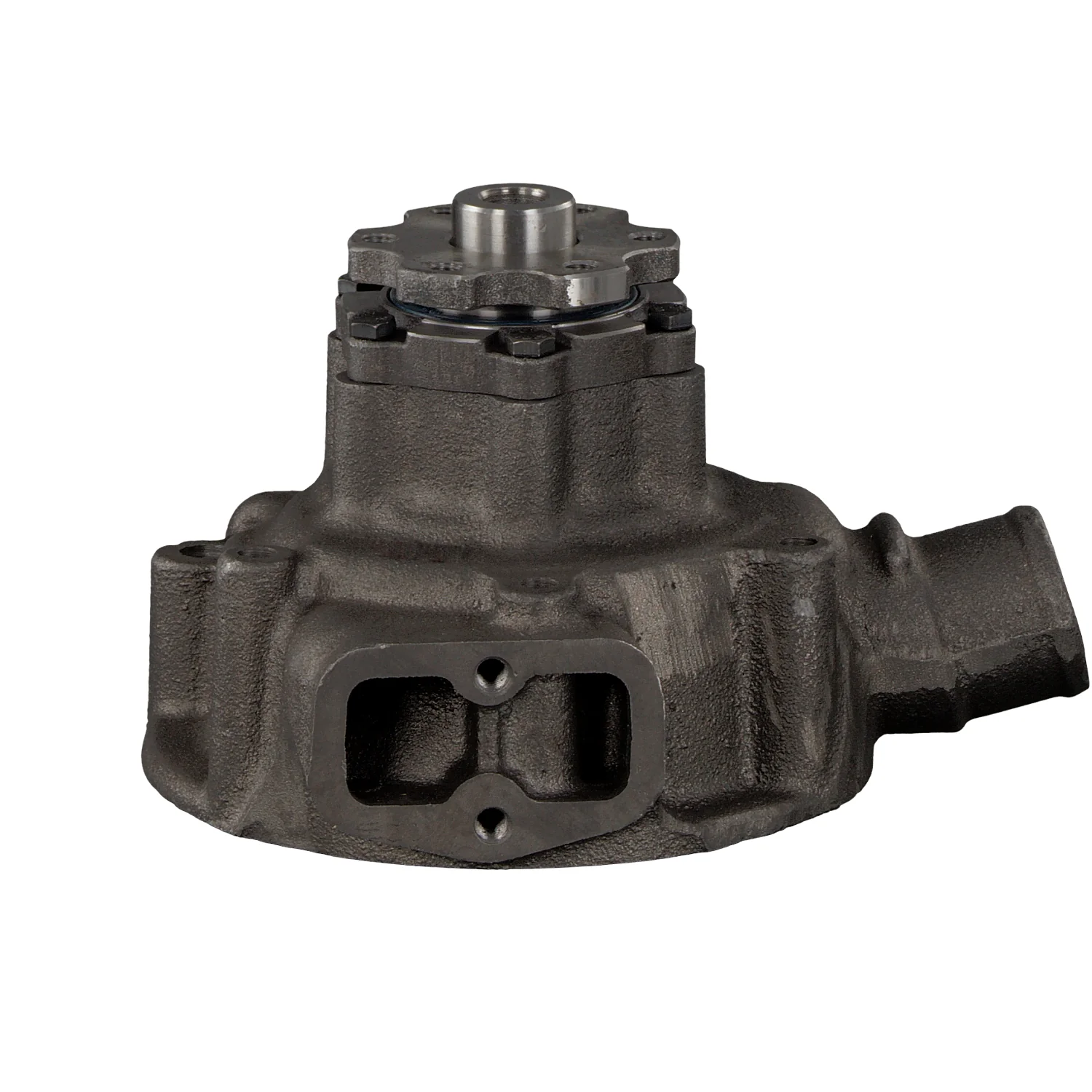Febi Bilstein - 35030 - Wasserpumpe, mit Dichtungen
