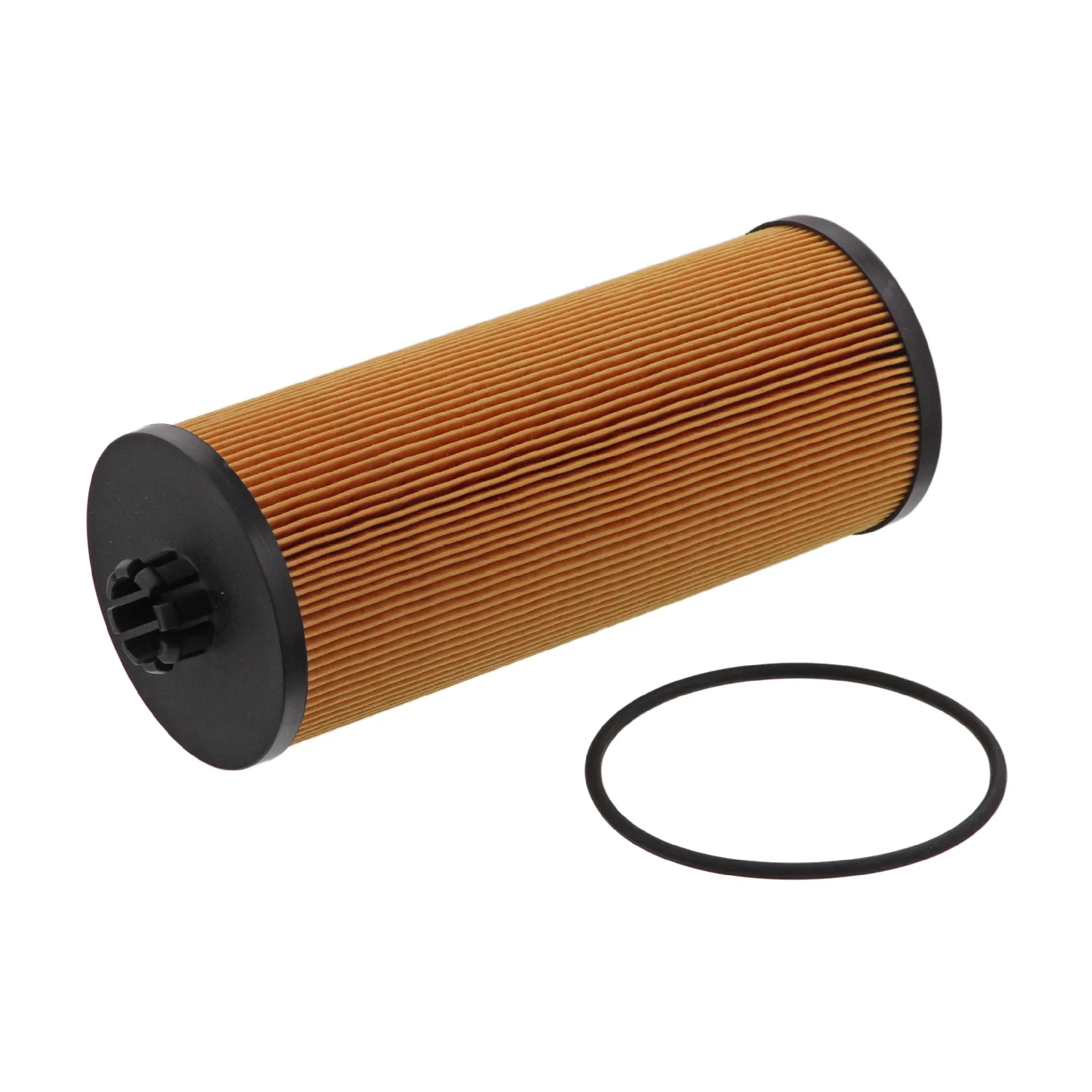 Febi Bilstein - 35292 - Ölfilter, mit Dichtring