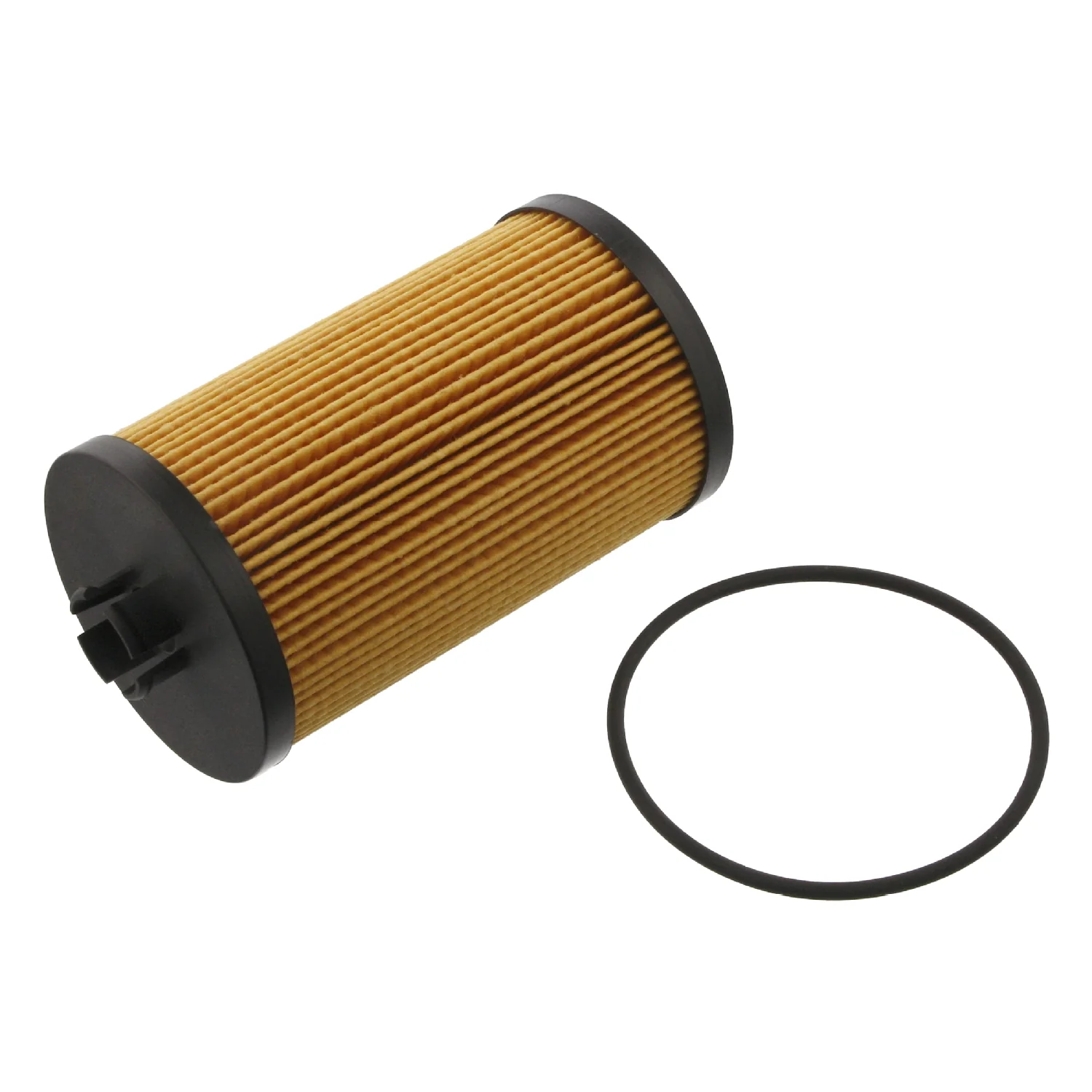 Febi Bilstein - 35369 - Ölfilter, mit Dichtring