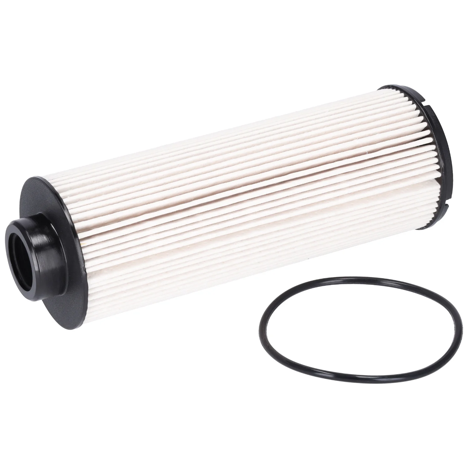Febi Bilstein - 35371 - Kraftstofffilter, mit Dichtring
