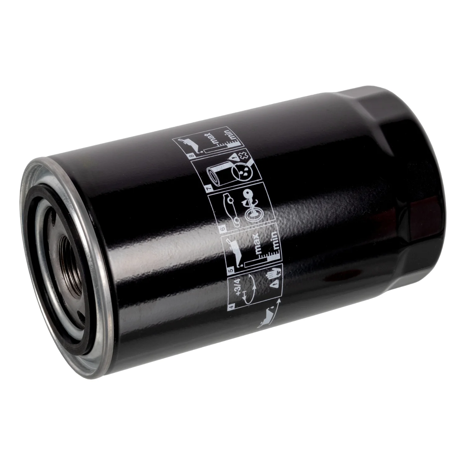 Febi Bilstein