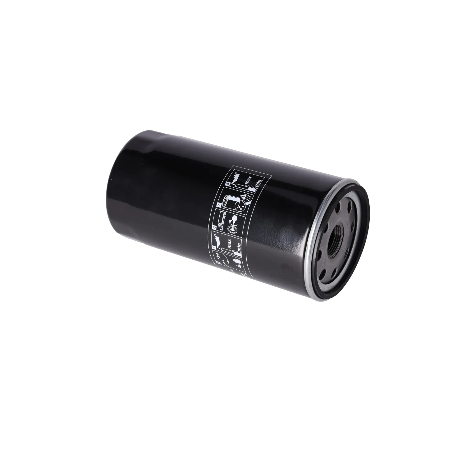 Febi Bilstein - 35396 - Ölfilter