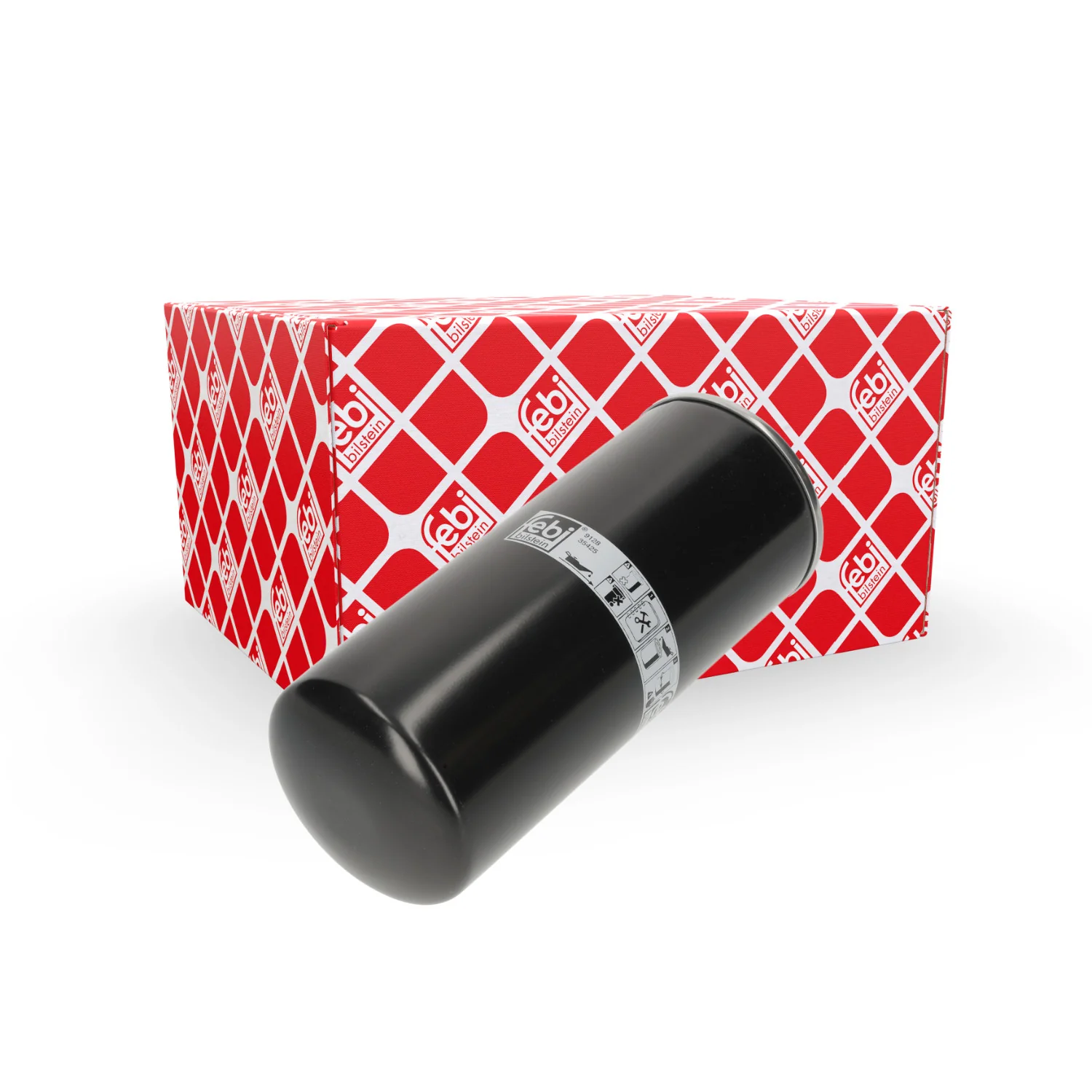 Febi Bilstein - 35425 - Ölfilter