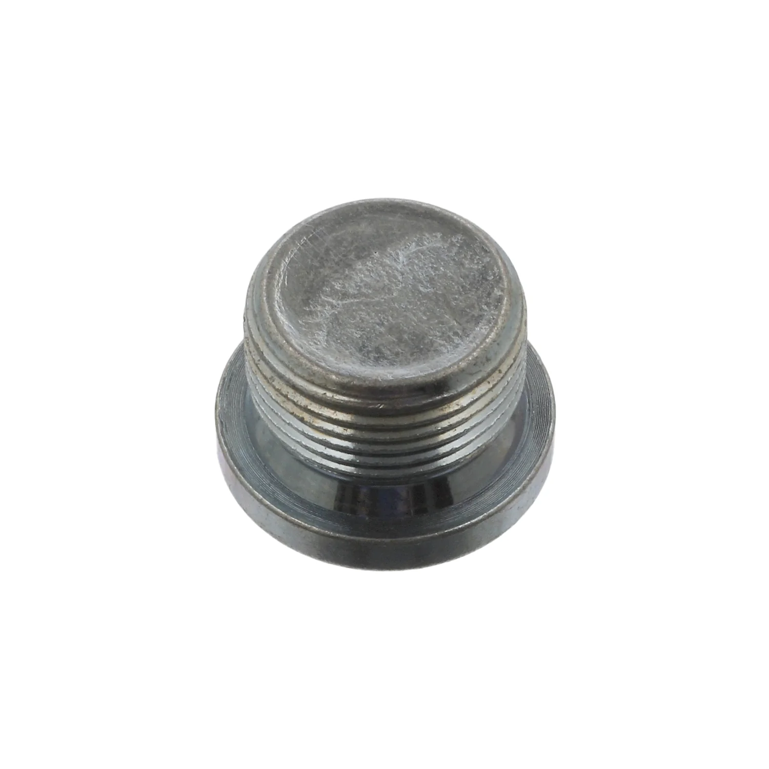 Febi Bilstein - 37585 - Ölablassschraube, für Motor und / oder Getriebe, ohne Dichtring