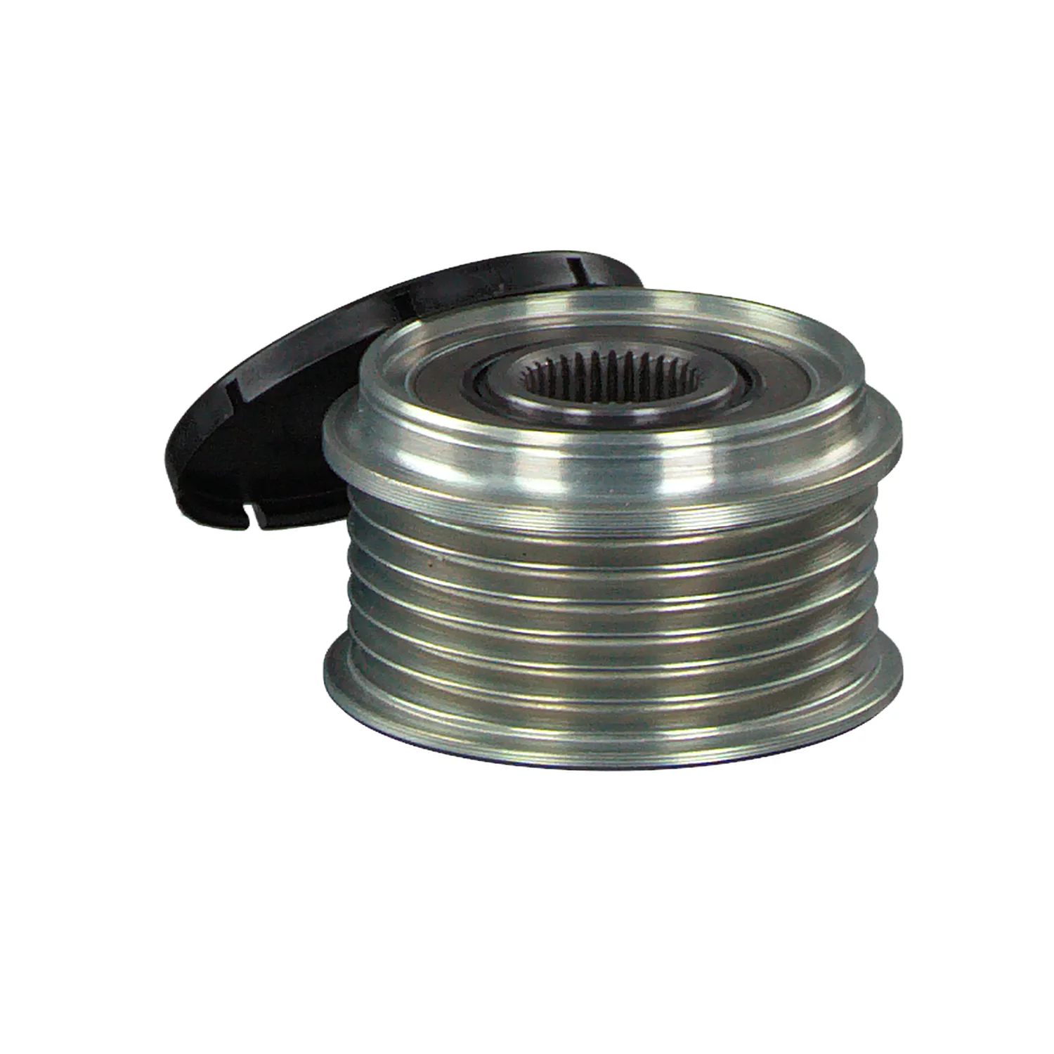 Febi Bilstein - 37982 - Generatorfreilauf, mit Deckel