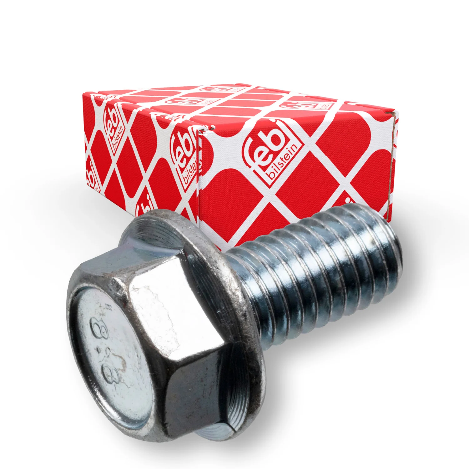 Febi Bilstein - 38116 - Schraube, für Lüfterkupplung