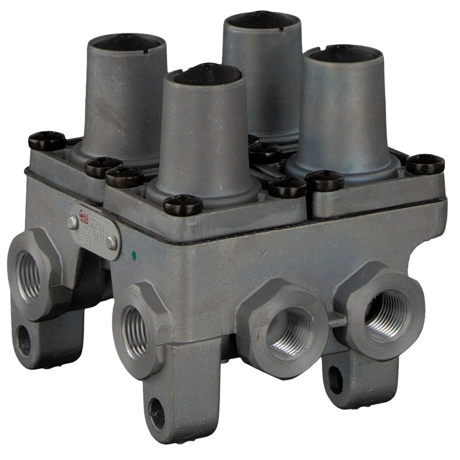 Febi Bilstein - 38123 - Mehrkreisschutzventil