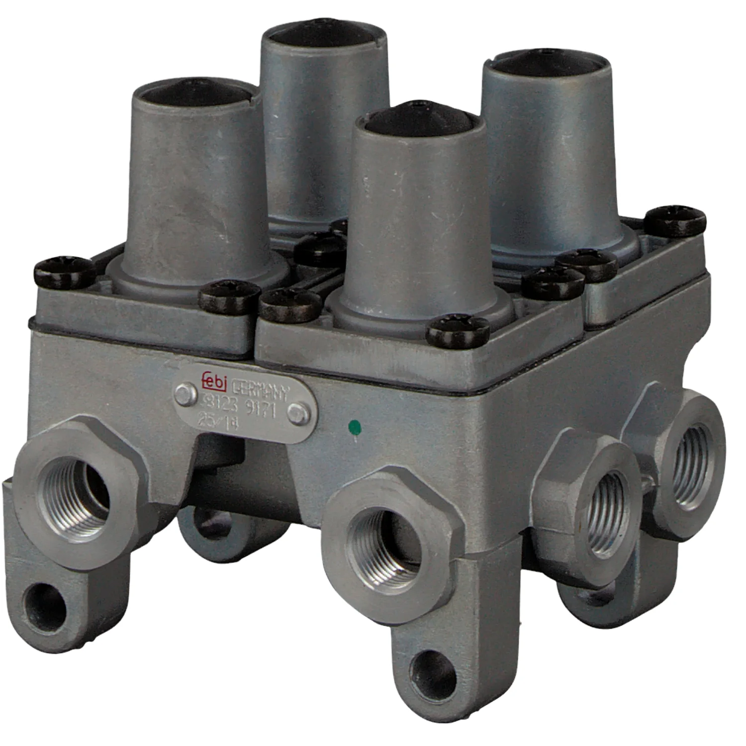 Febi Bilstein - 38123 - Mehrkreisschutzventil