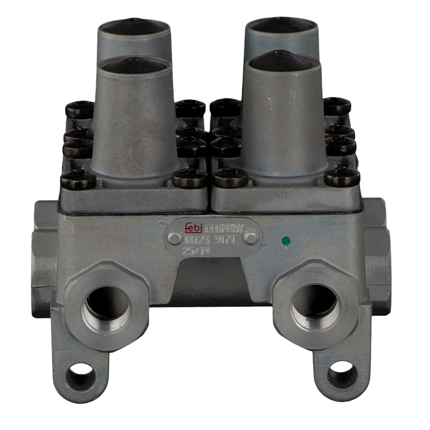 Febi Bilstein - 38123 - Mehrkreisschutzventil
