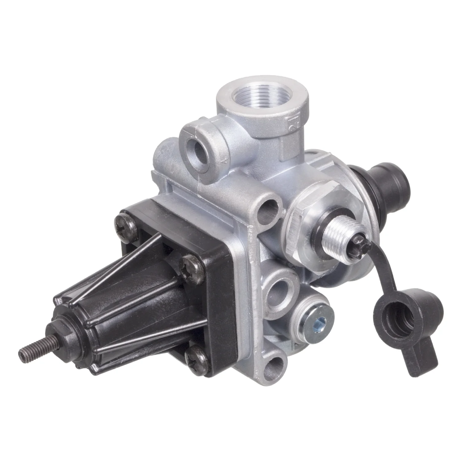 Febi Bilstein - 38124 - Druckregler, für Druckluftanlage