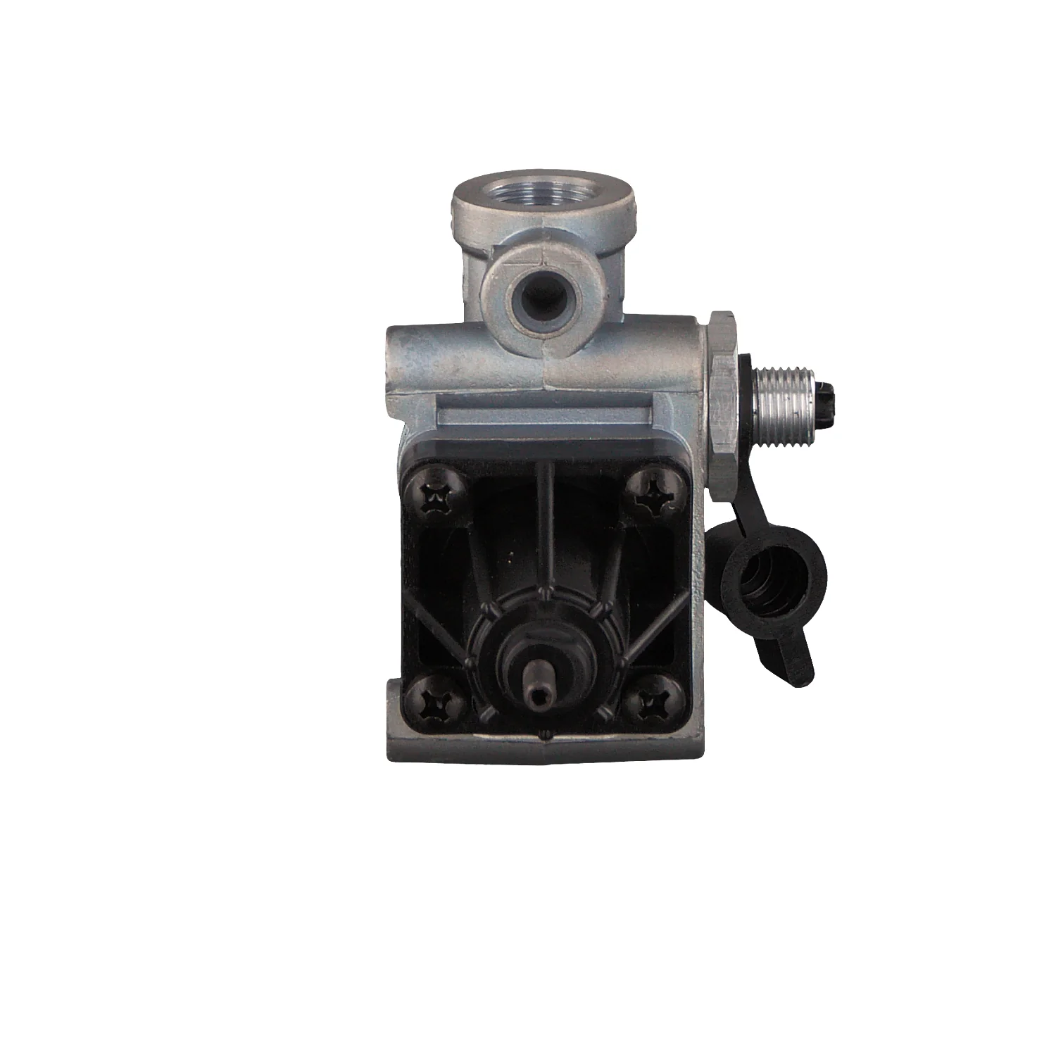 Febi Bilstein - 38124 - Druckregler, für Druckluftanlage