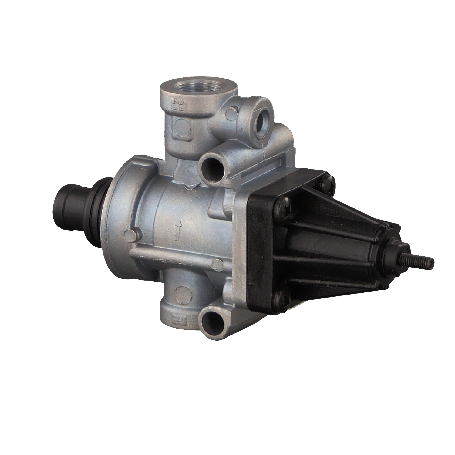 Febi Bilstein - 38124 - Druckregler, für Druckluftanlage
