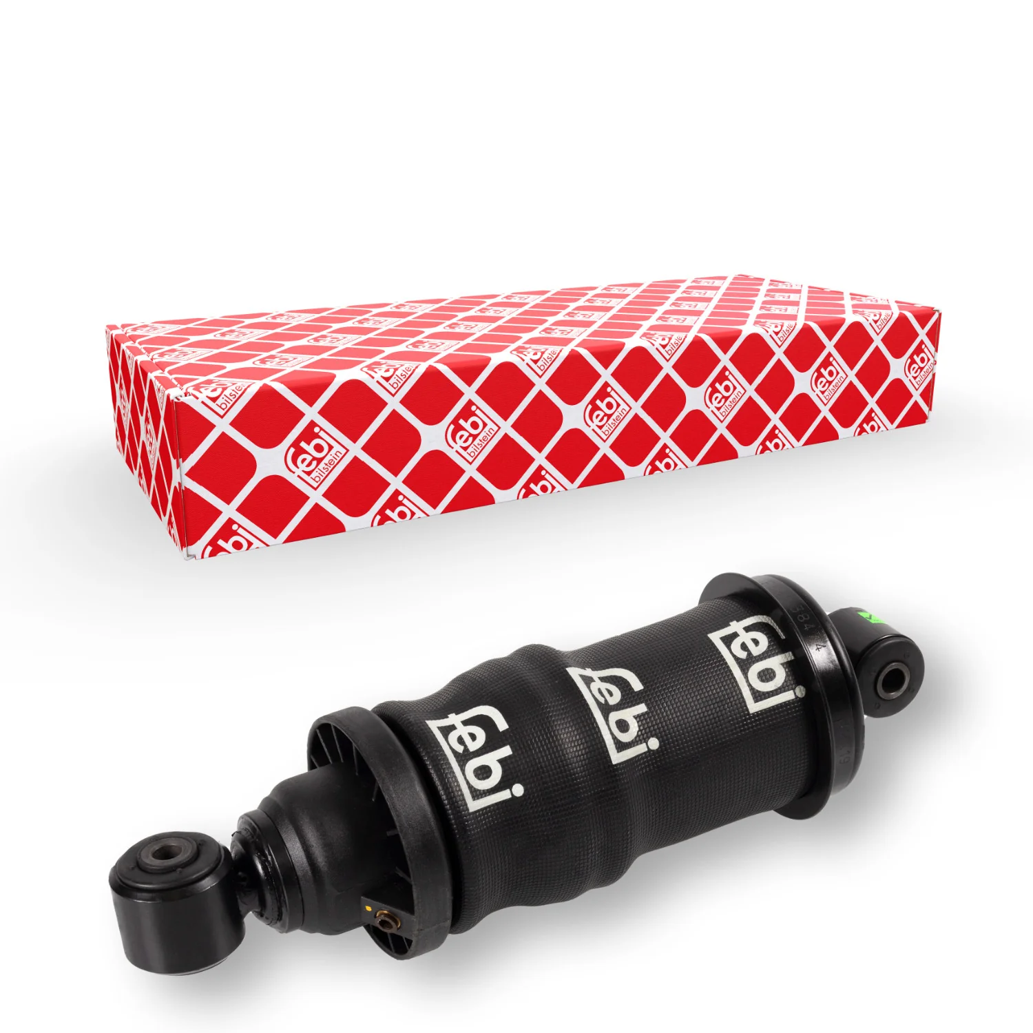 Febi Bilstein - 38474 - Fahrerhausdämpfer