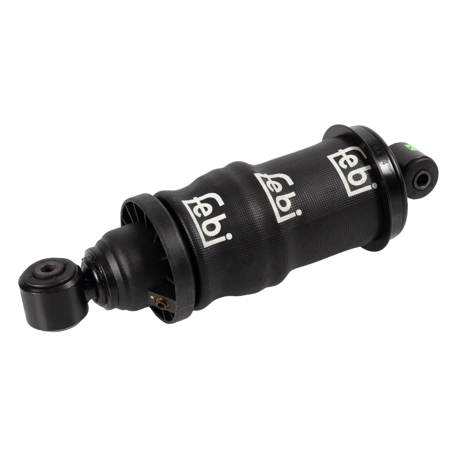 Febi Bilstein - 38474 - Fahrerhausdämpfer