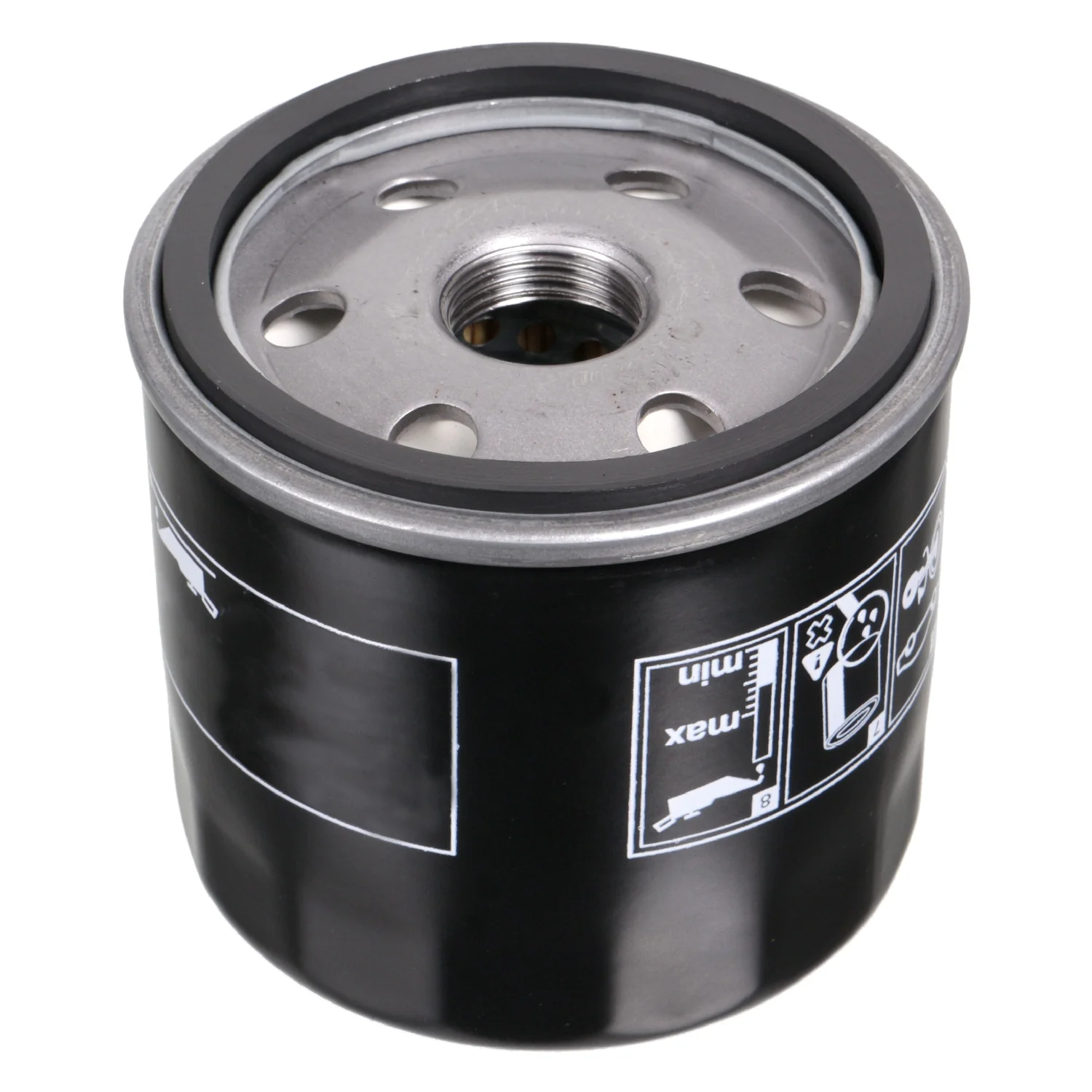 Febi Bilstein - 38813 - Ölfilter