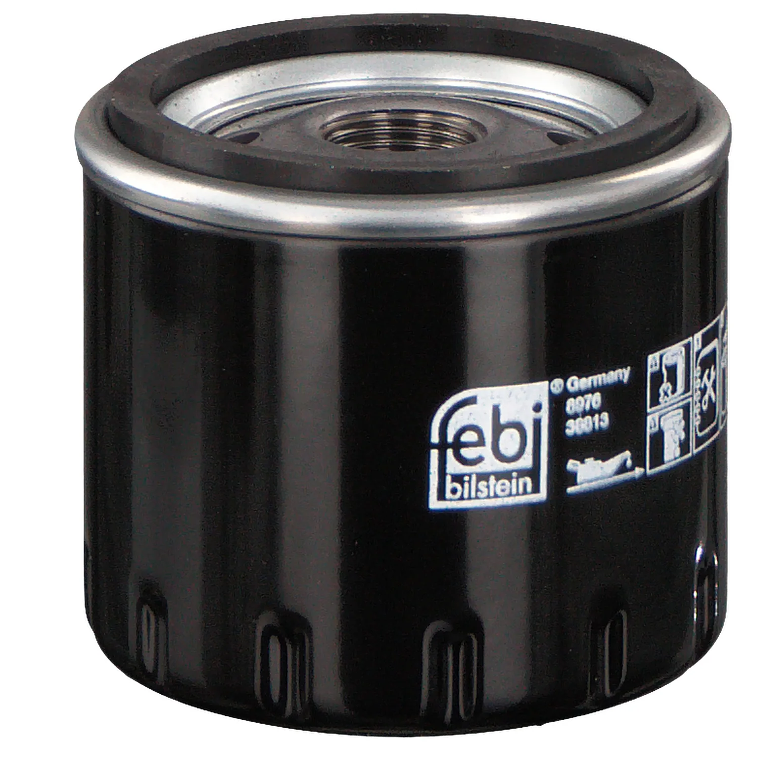 Febi Bilstein - 38813 - Ölfilter
