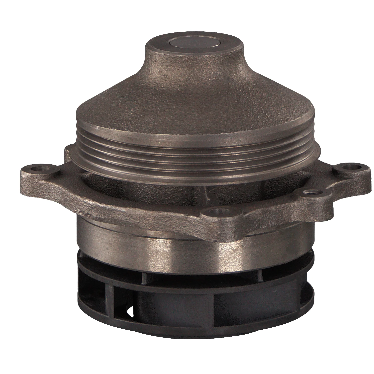 Febi Bilstein - 38823 - Wasserpumpe, mit Riemenscheibe und Dichtungen