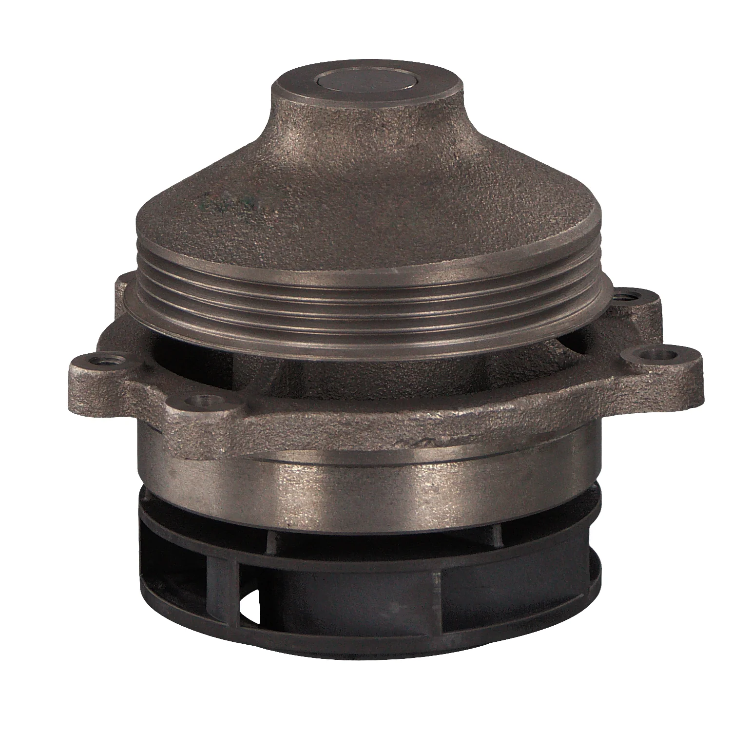 Febi Bilstein - 38823 - Wasserpumpe, mit Riemenscheibe und Dichtungen