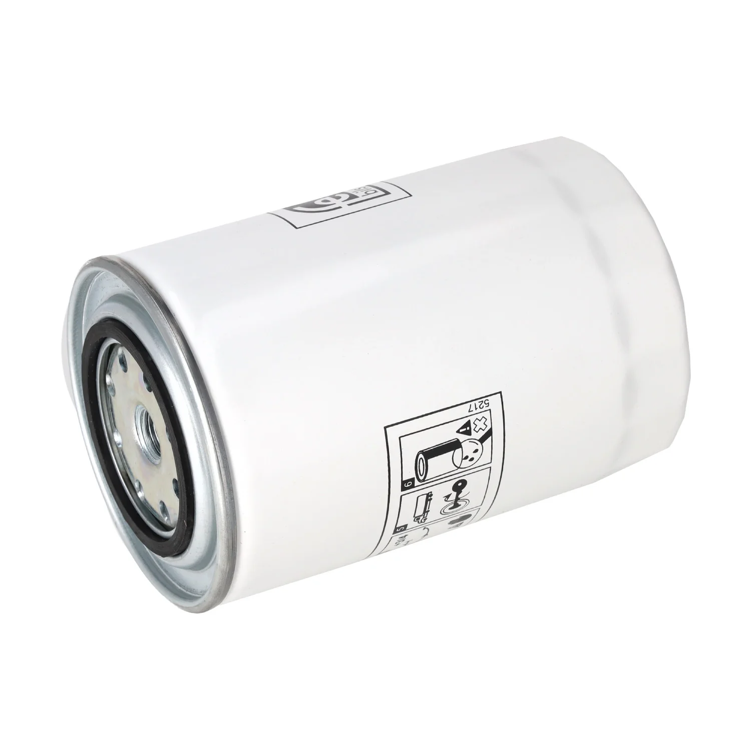 Febi Bilstein - 38974 - Kraftstofffilter