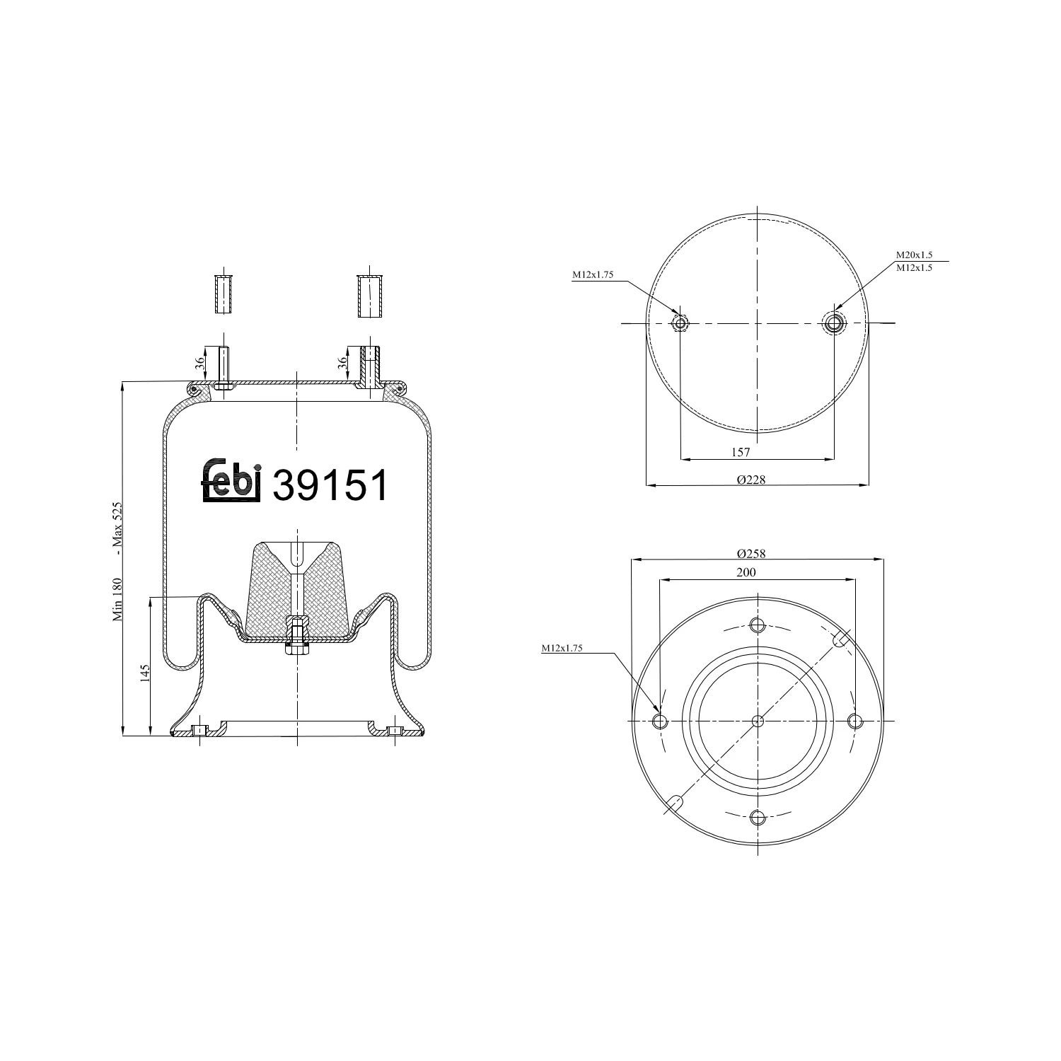 Febi Bilstein