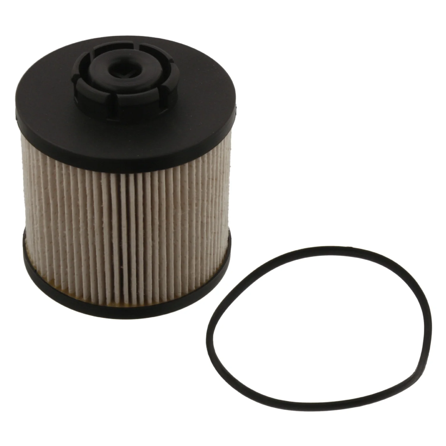 Febi Bilstein - 39364 - Kraftstofffilter, mit Dichtring