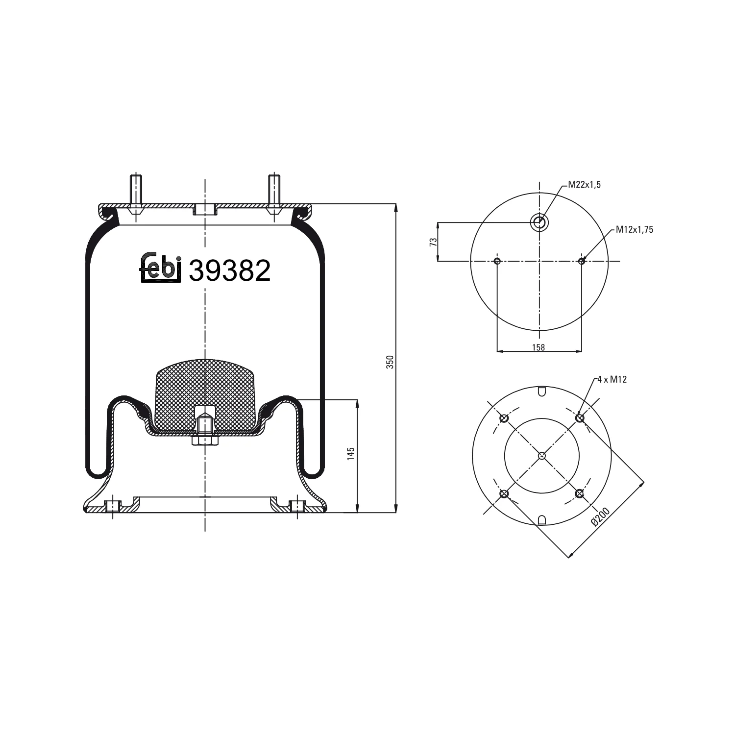 Febi Bilstein