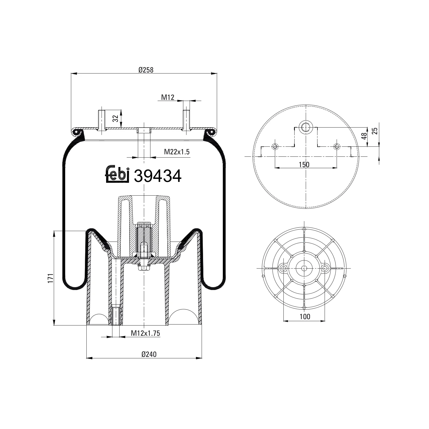 Febi Bilstein