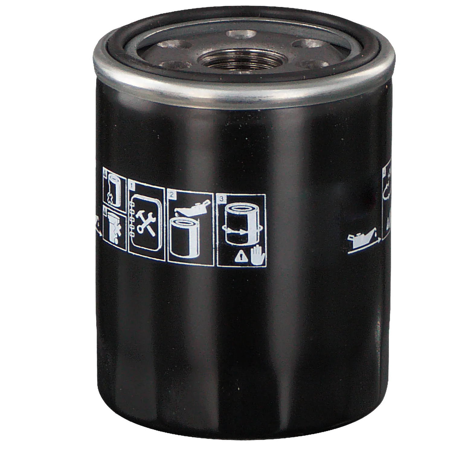 Febi Bilstein - 39829 - Ölfilter