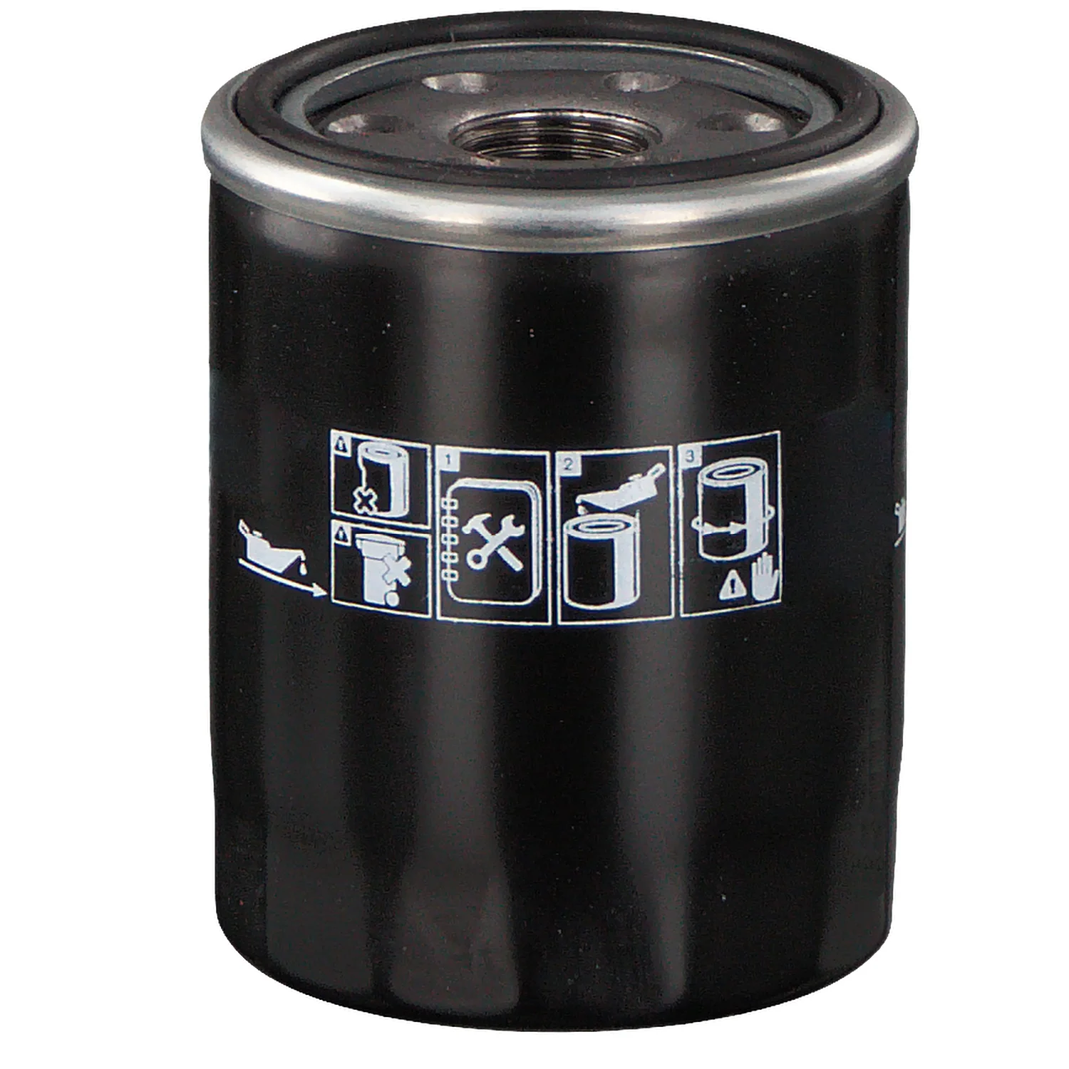 Febi Bilstein - 39829 - Ölfilter