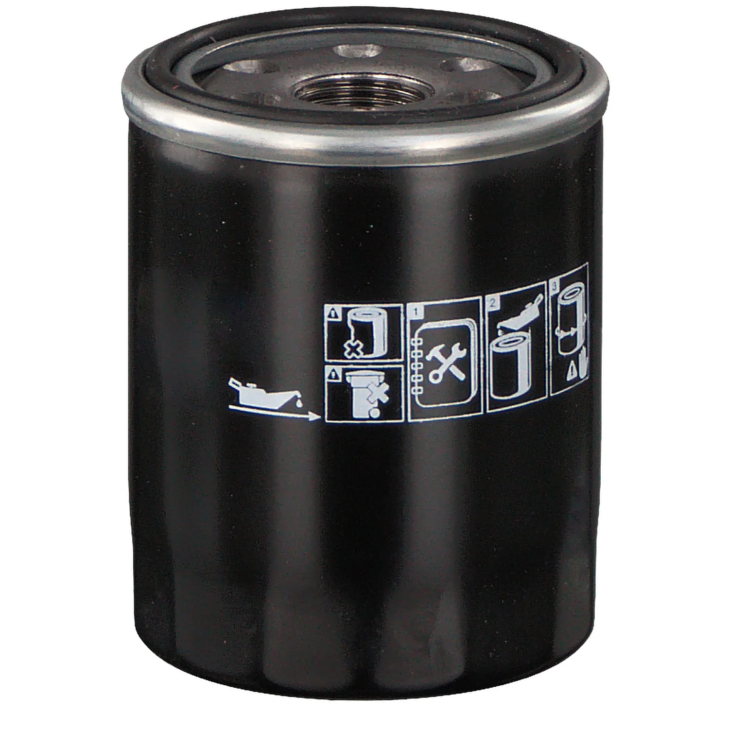Febi Bilstein - 39829 - Ölfilter